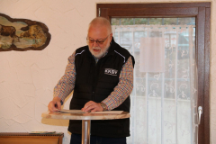 OSM Bernd Hornung