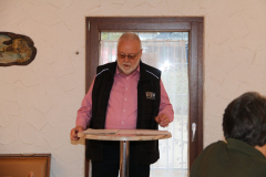 OSM Bernd Hornung