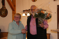 Gudrun und Bernd Hornung