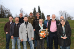 Gruppenbild 2026
