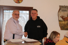 Stv. Vorsitzender
