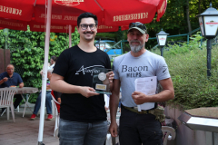 Herren 1. Platz